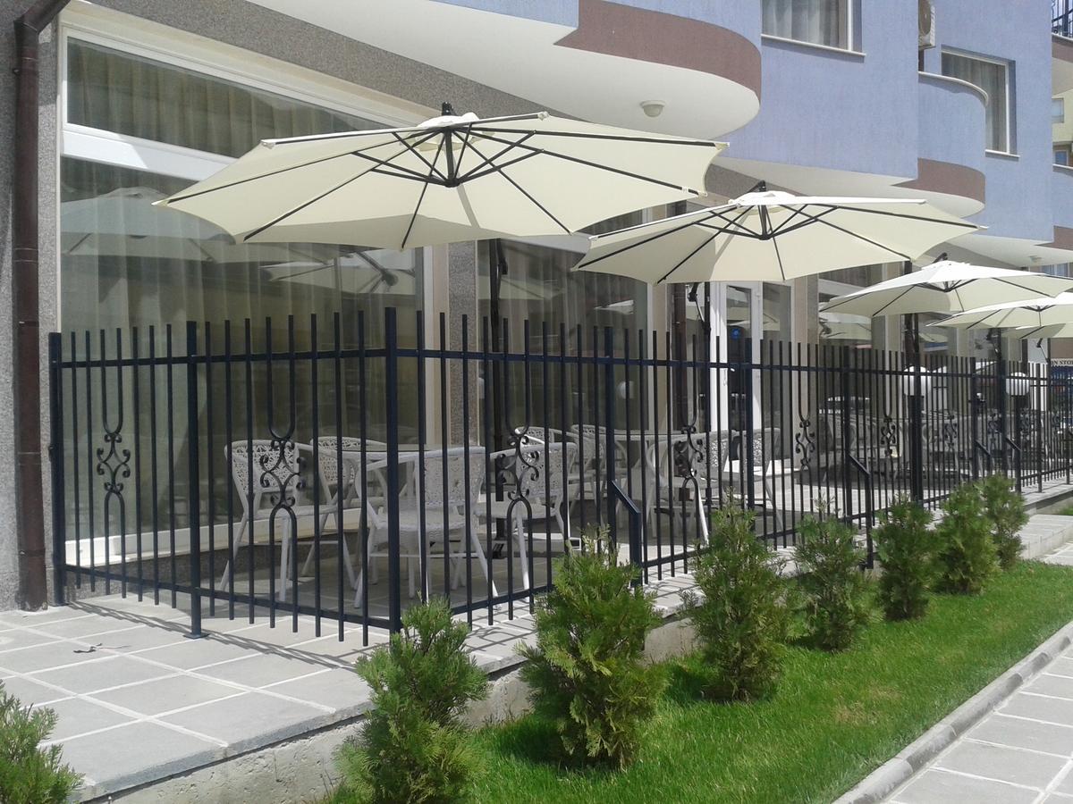 Sunny Beauty Palace Hotel 4*