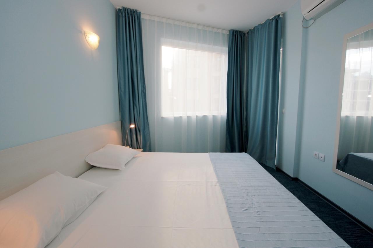 Hotel Sunny Beauty Palace Sunny Beach