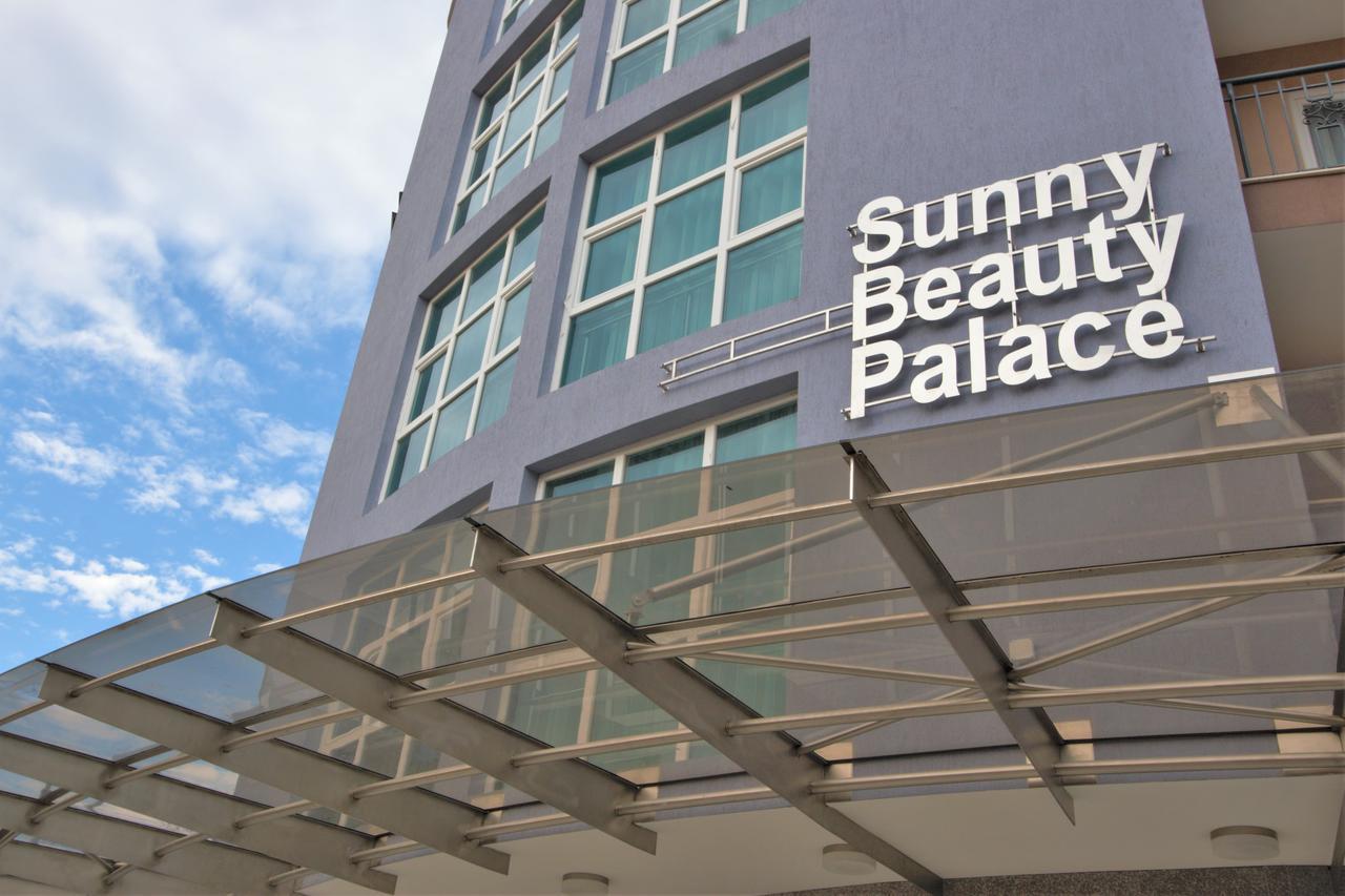 Hotel Sunny Beauty Palace
